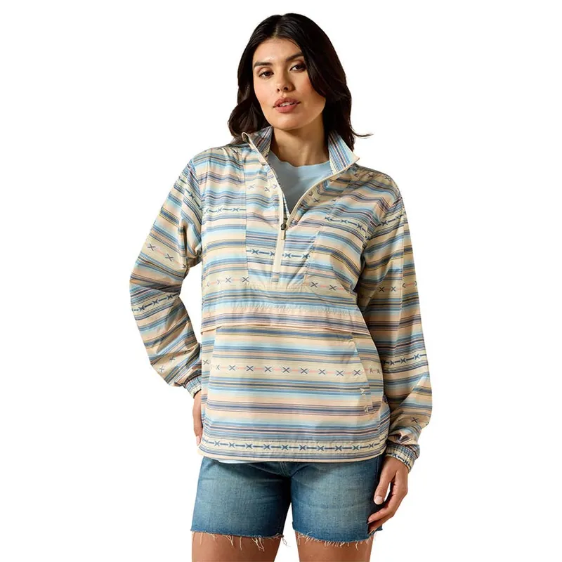 Ariat Women‘s Whisper Pullover Jacket