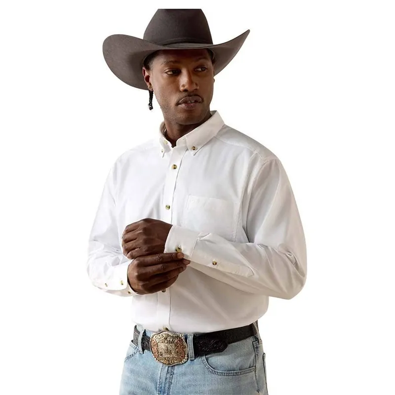 Ariat Men‘s Classic Long Sleeve The Everything Shirt