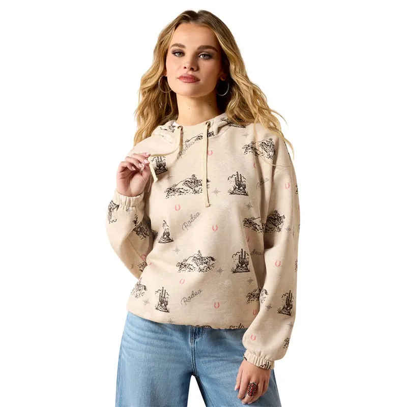 Ariat Women‘s Essential Hoodie