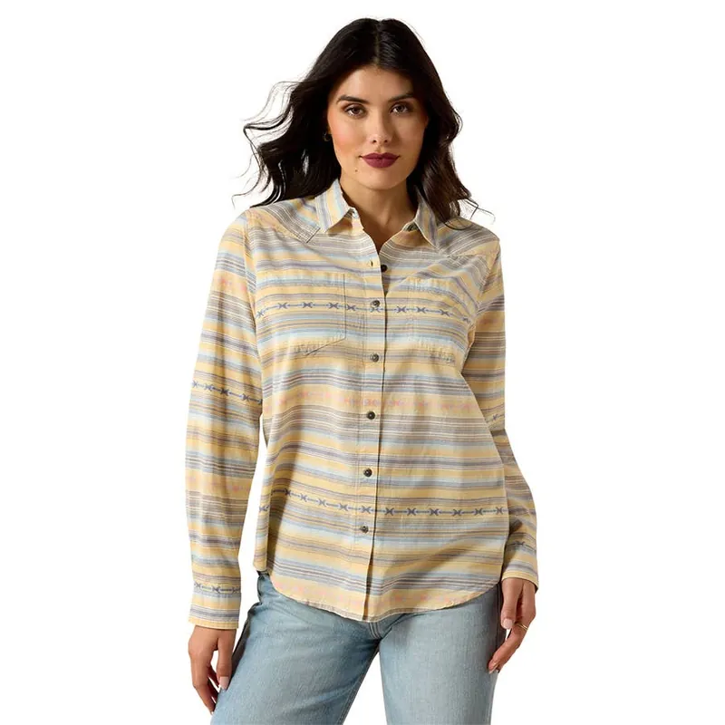 Ariat Women‘s Billie Jean Shirt