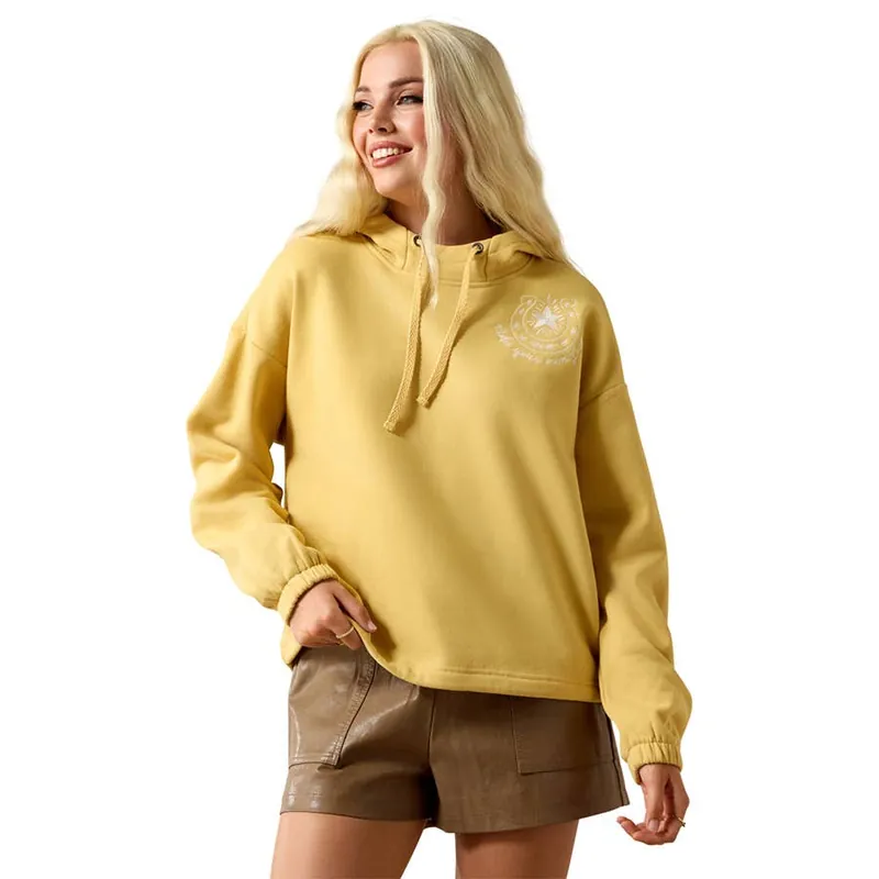 Ariat Women‘s Essential Hoodie
