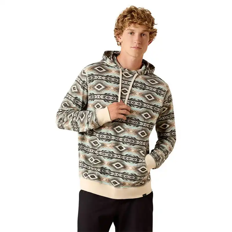 Ariat Men‘s Lightweight Retro Hoodie