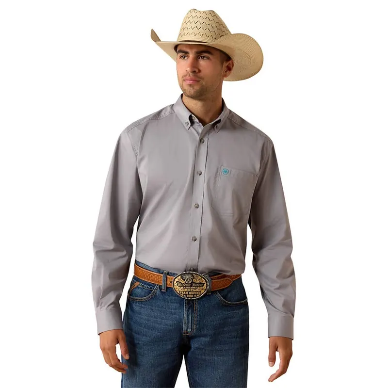 Ariat Men‘s Classic Long Sleeve The Everything Shirt