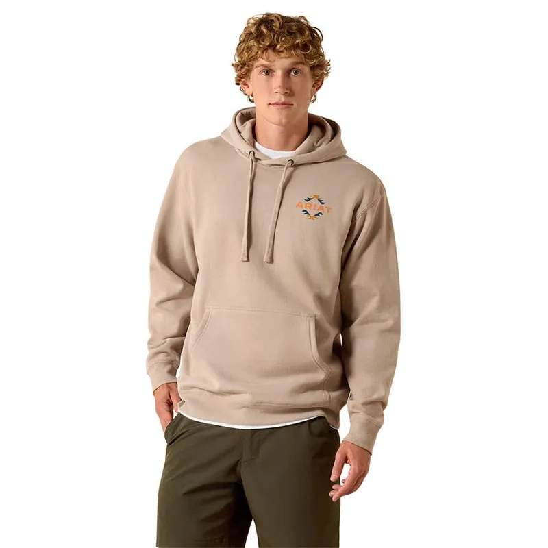 Ariat Men‘s Tapiz Zapoteco Hoodie