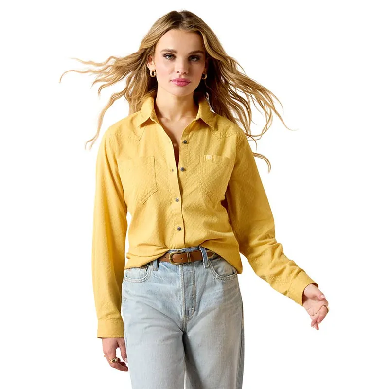 Ariat Women‘s Billie Jean Shirt