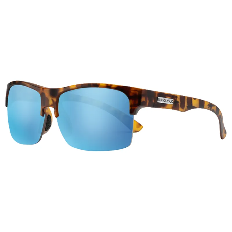 Suncloud Optics Men‘s Rambler Lite Sunglasses