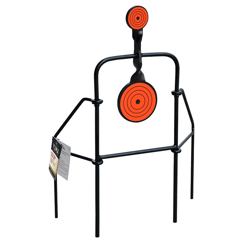 Yuma Rimfire Spinner Target Combo
