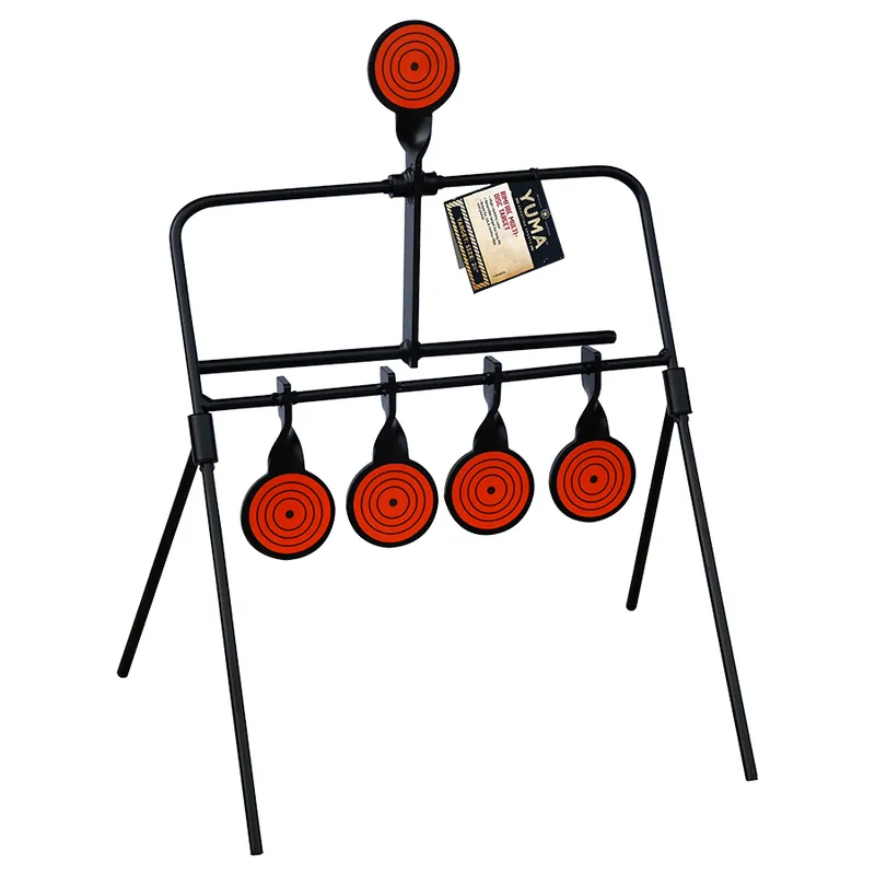 Yuma Rimfire Multi-Disc Target