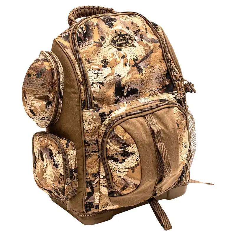 Rig‘em Right Outdoors Lowdown Floating Backpack
