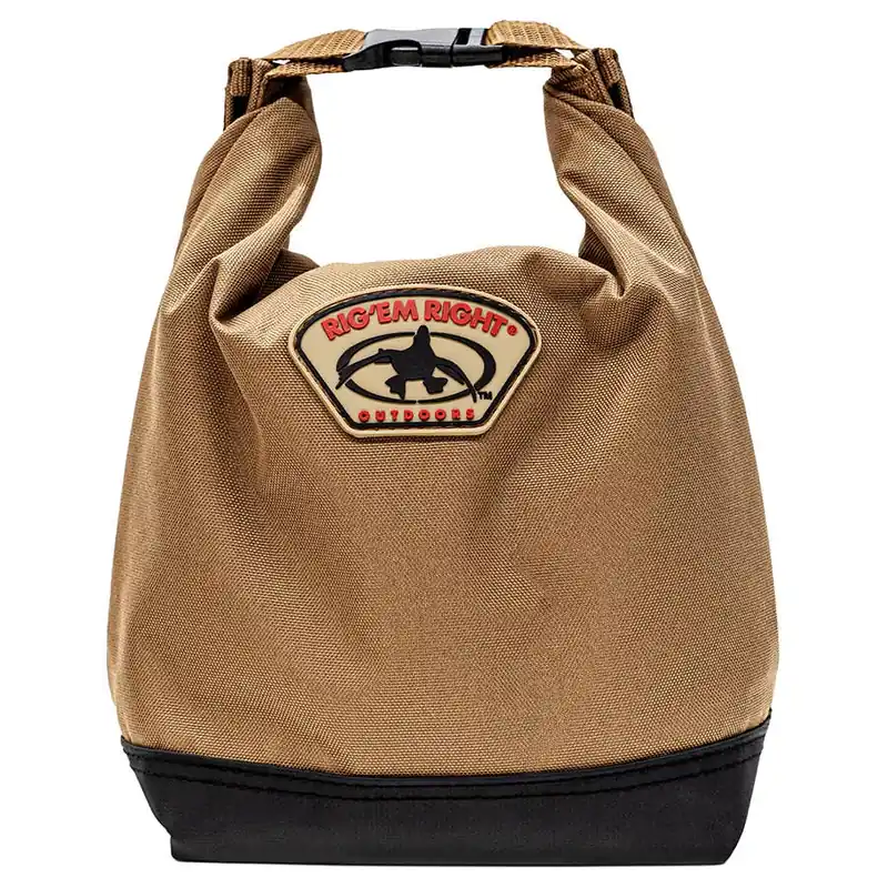 Rig‘em Right Outdoors Shell Pouch