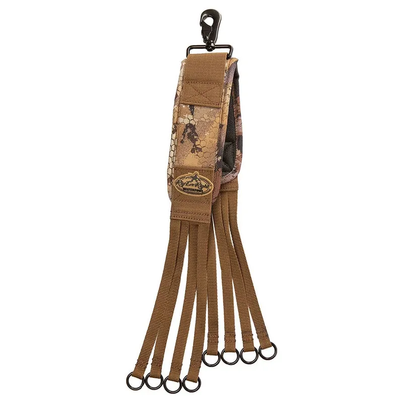Rig‘em Right Outdoors Leg Band Leg Loop Style Game Strap