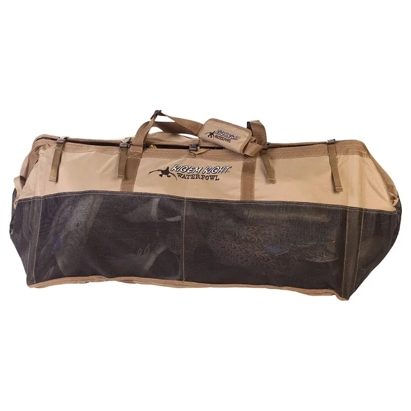 Rig‘em Right Outdoors Long Haul Decoy Bag