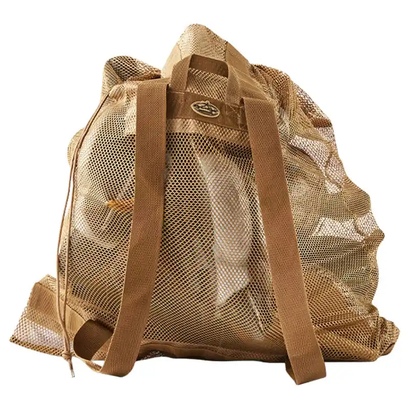 Rig‘em Right Outdoors Top Dog Mesh Decoy Bag