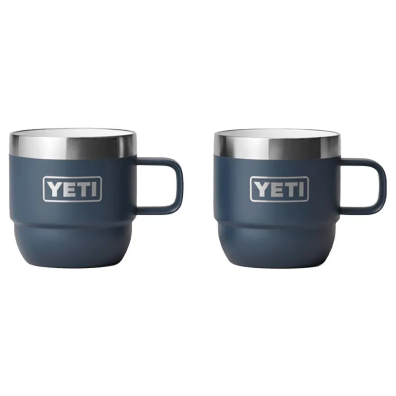 Yeti Rambler Stackable Mugs