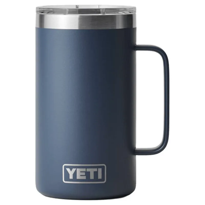 Yeti Rambler Mug with Magslider Lid
