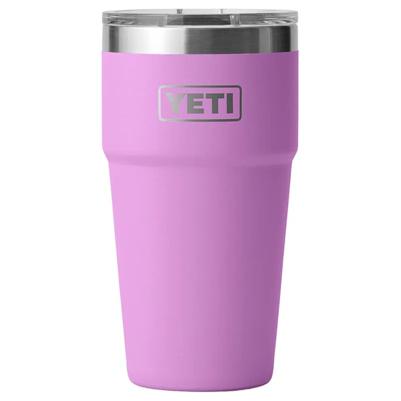 Yeti Rambler Stackable Mug with Magslider Lid