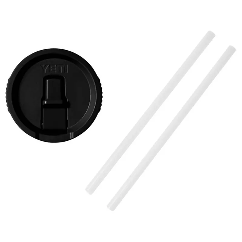 Yeti Rambler Small Travel Straw Mug Lid