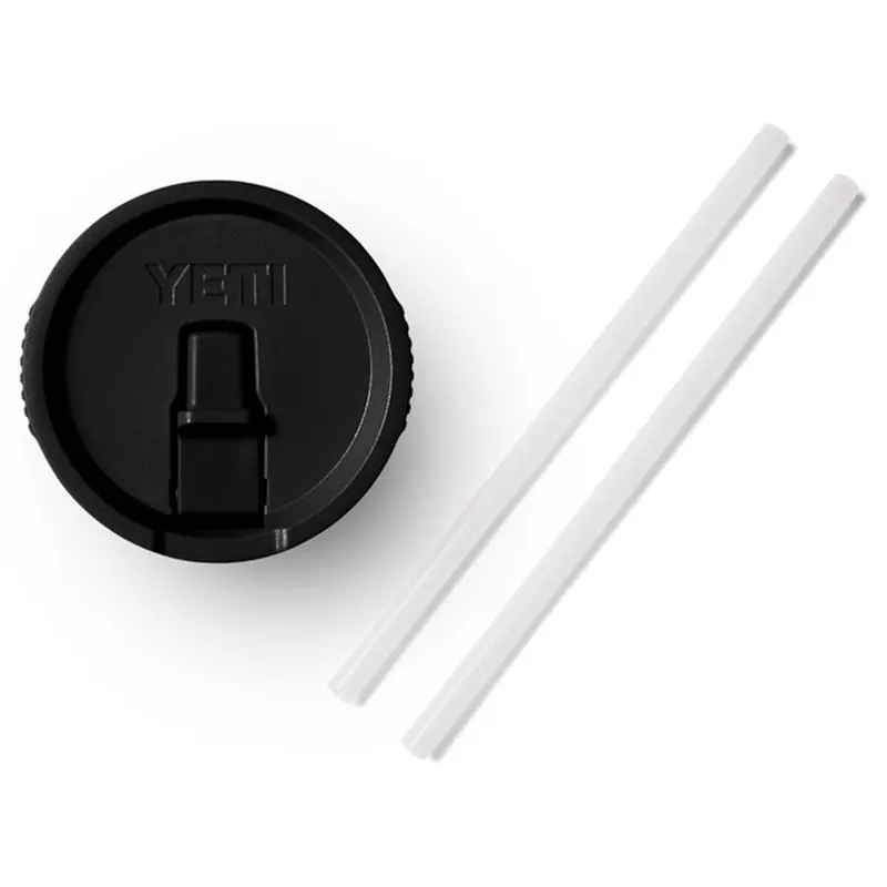 Yeti Rambler Large Travel Straw Mug Lid