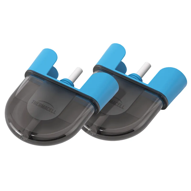 Thermacell Rechargeable Mosquito Repellent Refills