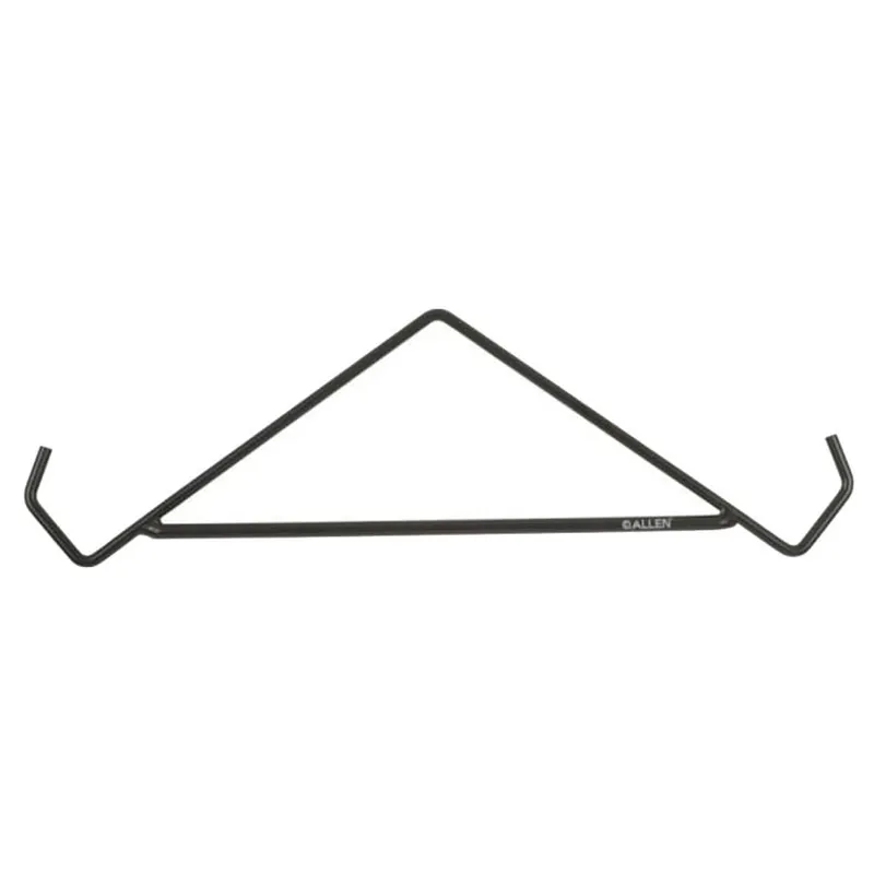 Allen Steel Gambrel Frame