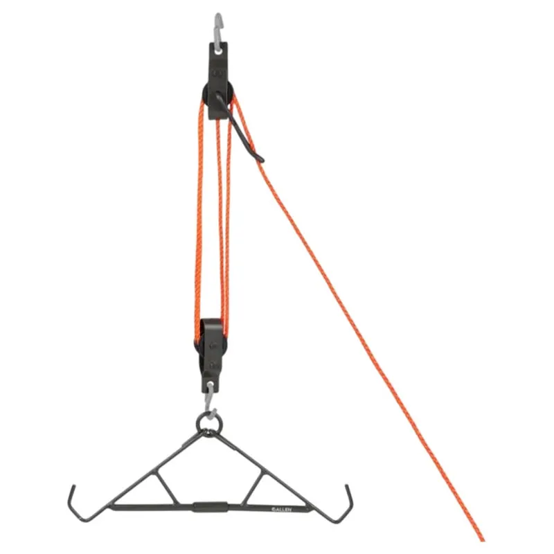 Allen Takedown Gambrel & Hoist