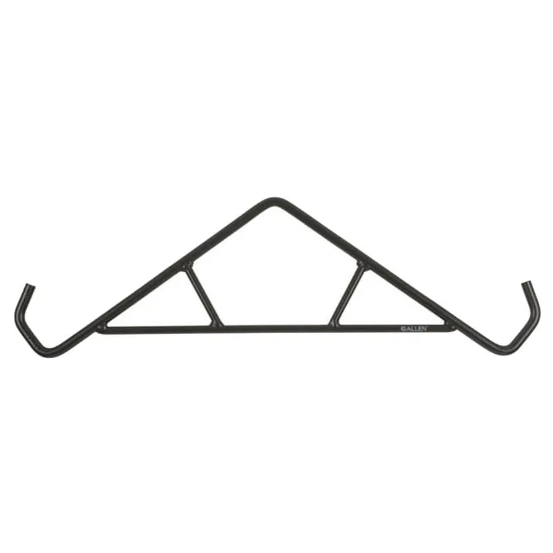 Allen Steel Heavy-Duty Gambrel Frame