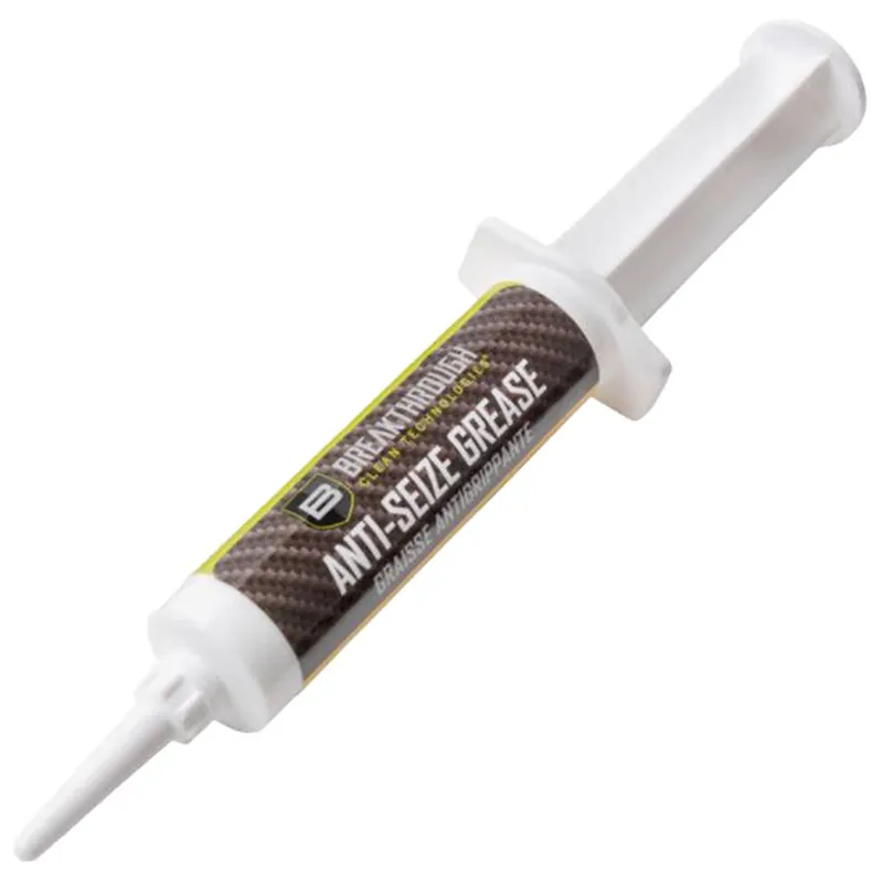 Breakthrough Clean Technologies Anti-Seize Grease