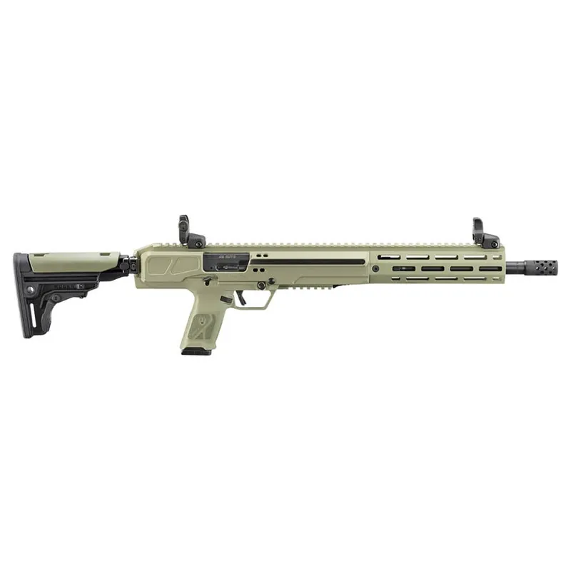 Ruger .45 ACP LC Carbine Semi Auto Rifle