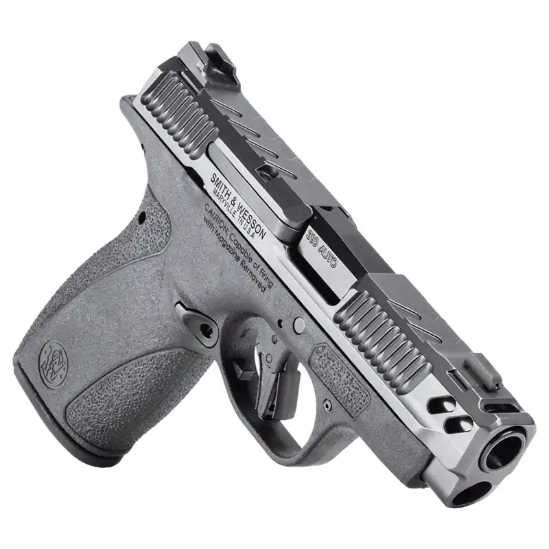 Smith & Wesson .380 ACP M&P Bodyguard 2.0 Semi Auto Pistol