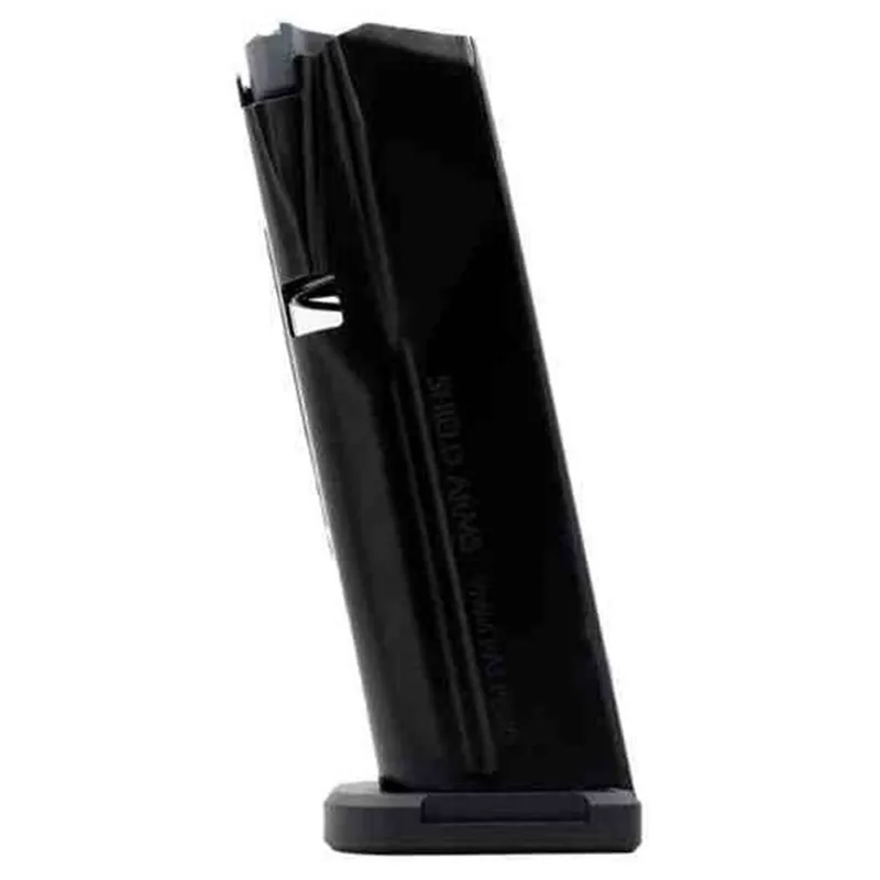 Shield Arms 9mm S15 Gen 3 Glock G43X G48 Steel Magazine