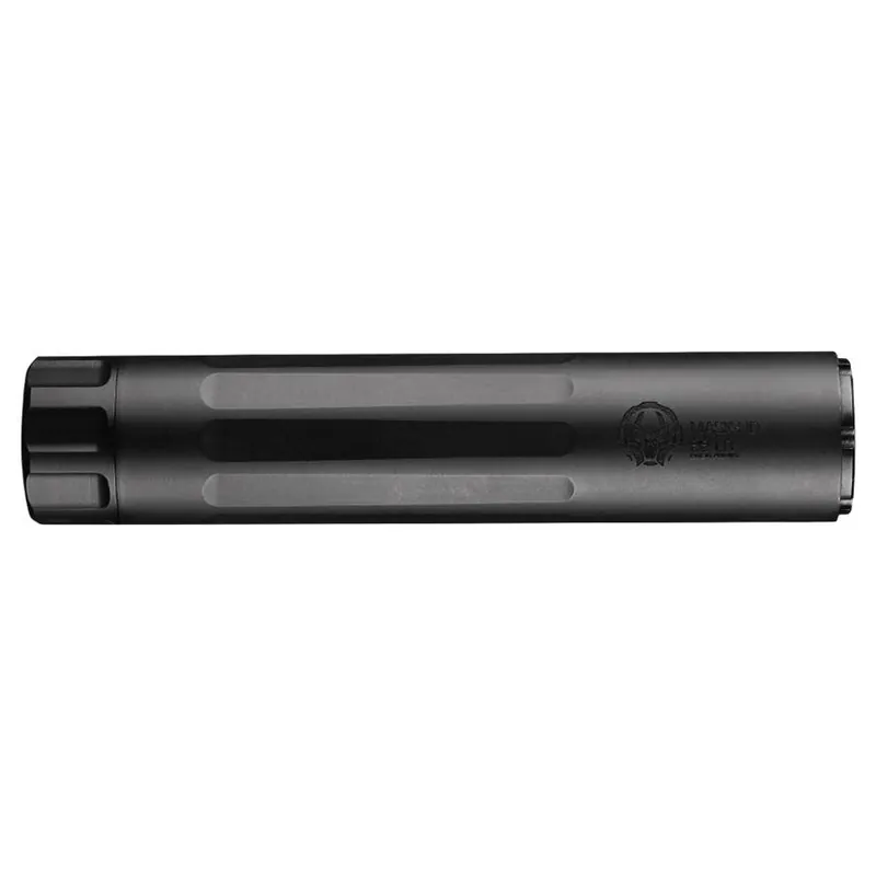 Dead Air Armament Mask-22 Suppressor