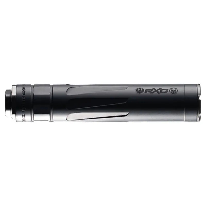 Dead Air Armament RXD22Ti Rimfire Suppressor