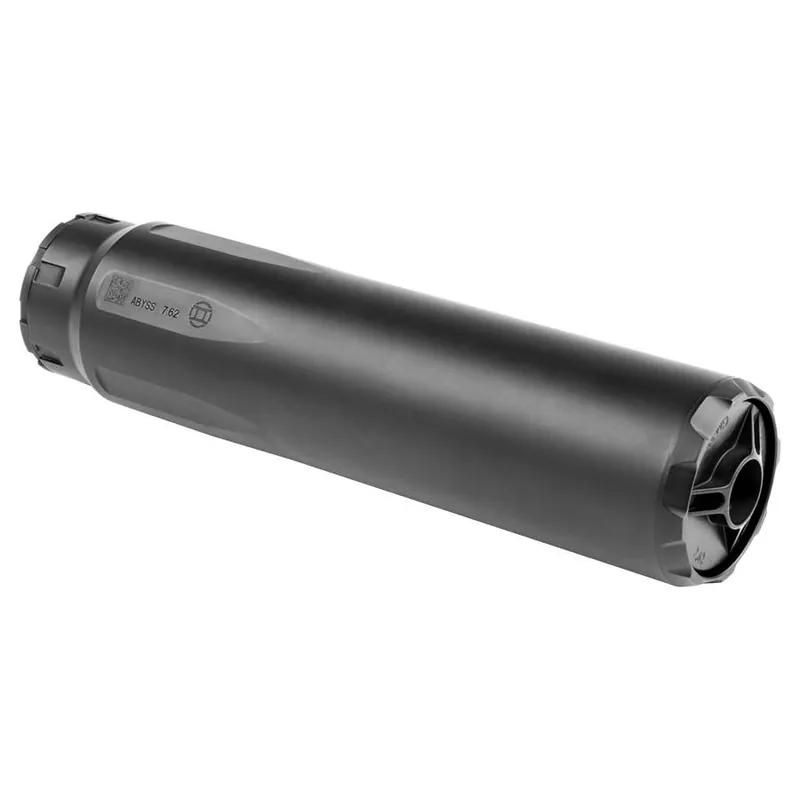 Gametech Abyss 7.62 Direct Thread, High Temp Suppressor