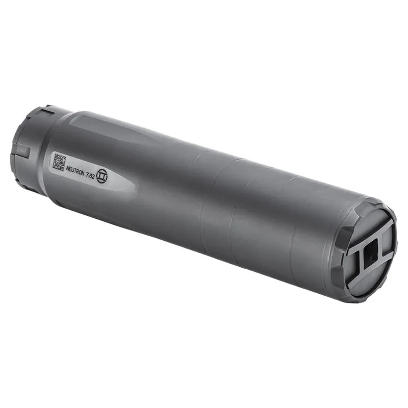 Gametech Neutron 7.62 Direct Thread Suppressor