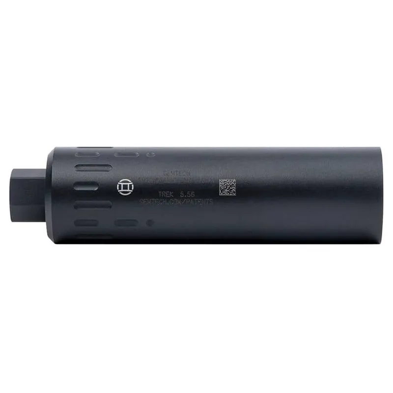 Gametech TREK-II Suppressor
