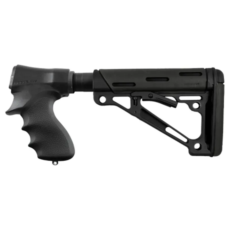 Hogue Remington 870 Shotgun Buttstock Adapter Kit