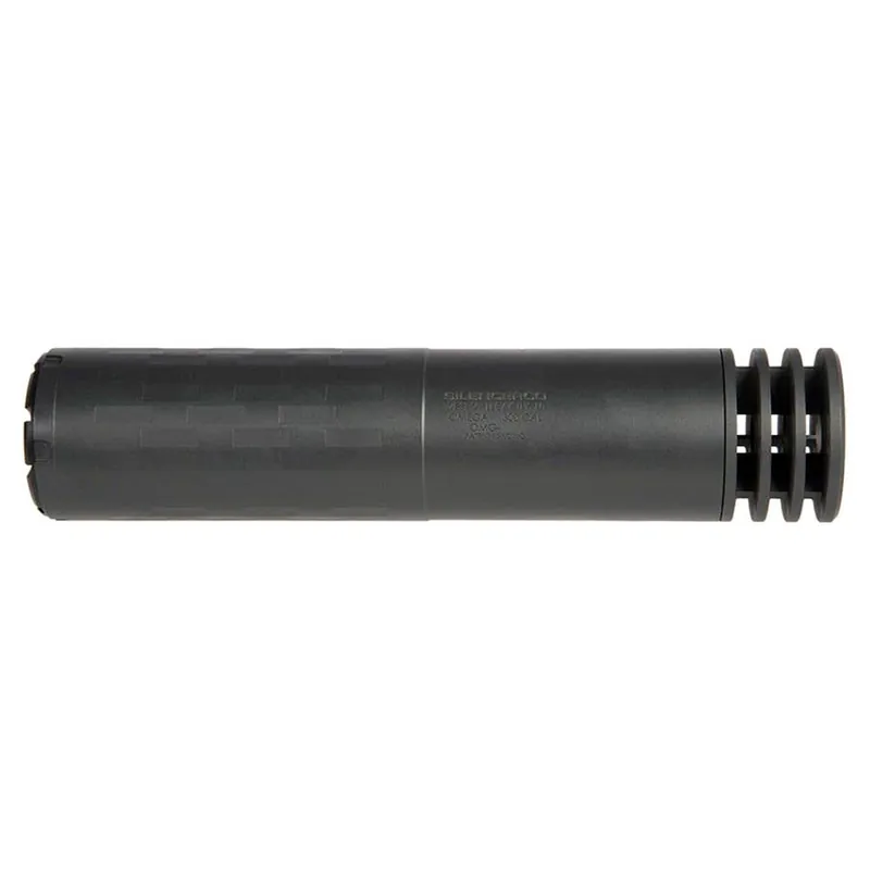 SilencerCo Omega 300 DT Suppressor