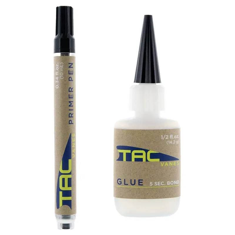 TAC Vanes Adhesion Kit
