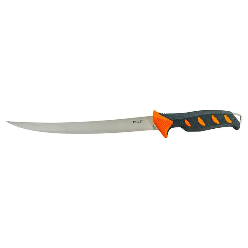 Buck Knives 146 Hookset Freshwater Filet Knife