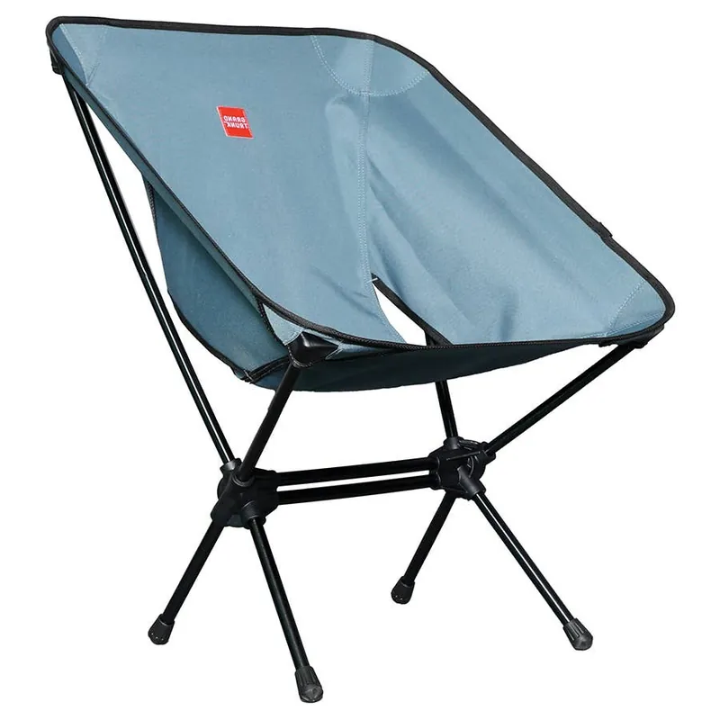 Grand Trunk Caddis HD Portable Camp Chair