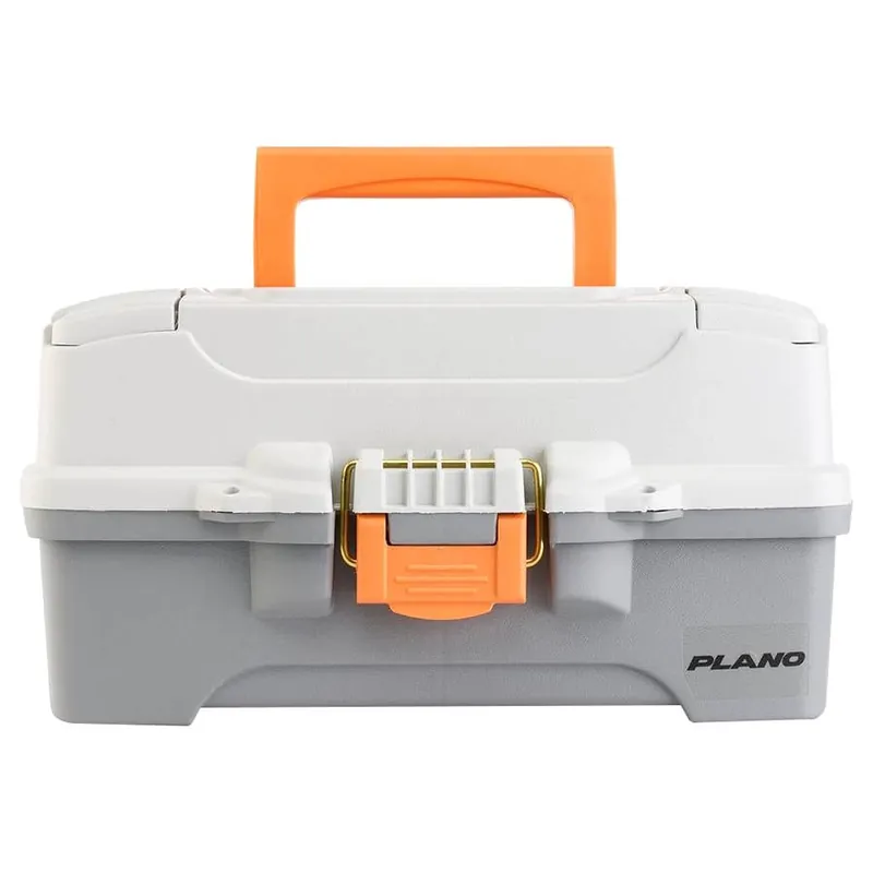 Plano One-Tray Tackle Box