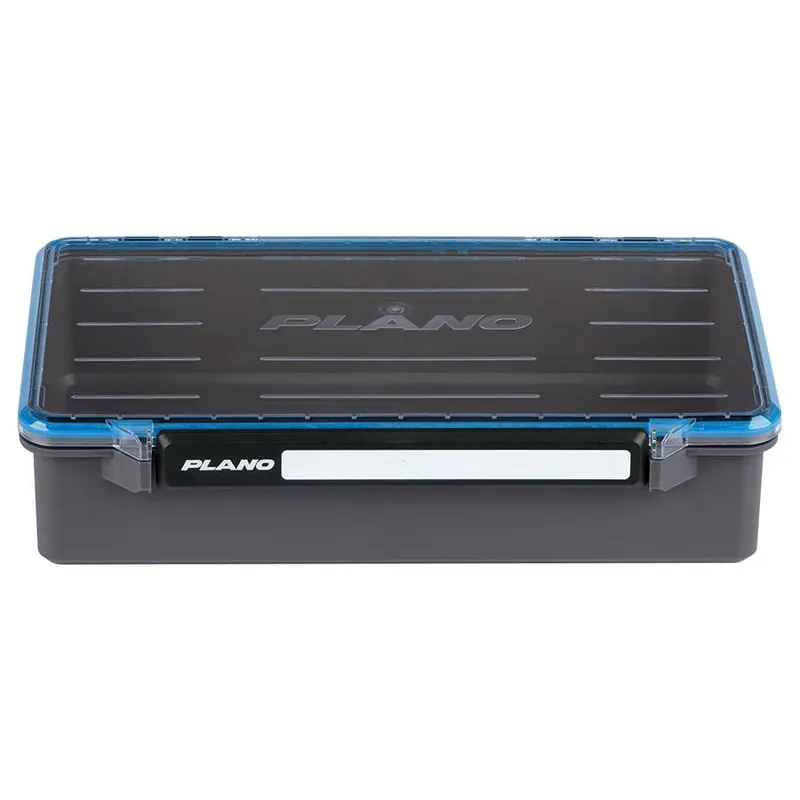 Plano StowAway 3700 Deep Open Waterproof Utility Box