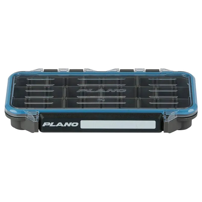 Plano StowAway Waterproof Tackle Storage Box