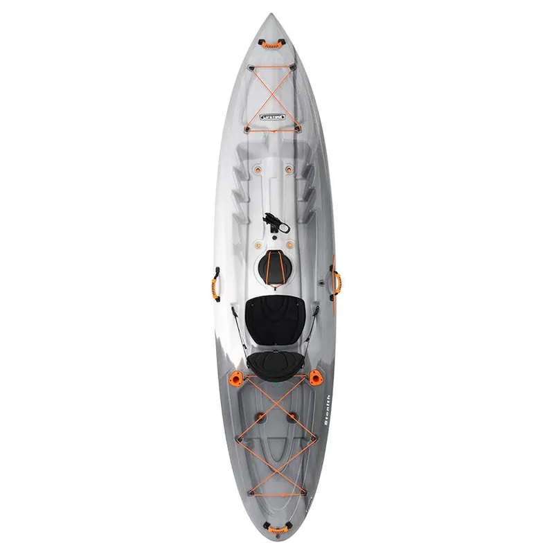 Lifetime Stealth 11 Sit-On-Top Kayak