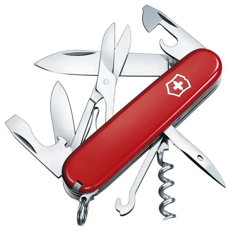 Victorinox Climber Multi-Tool
