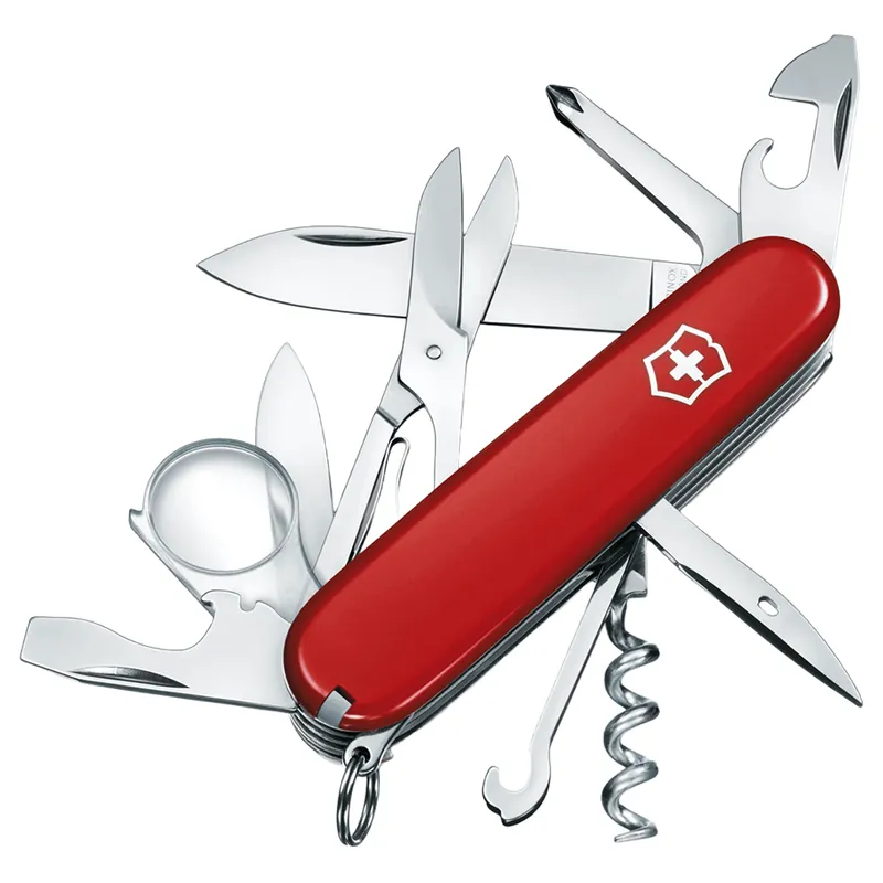 Victorinox Explorer Multi-Tool