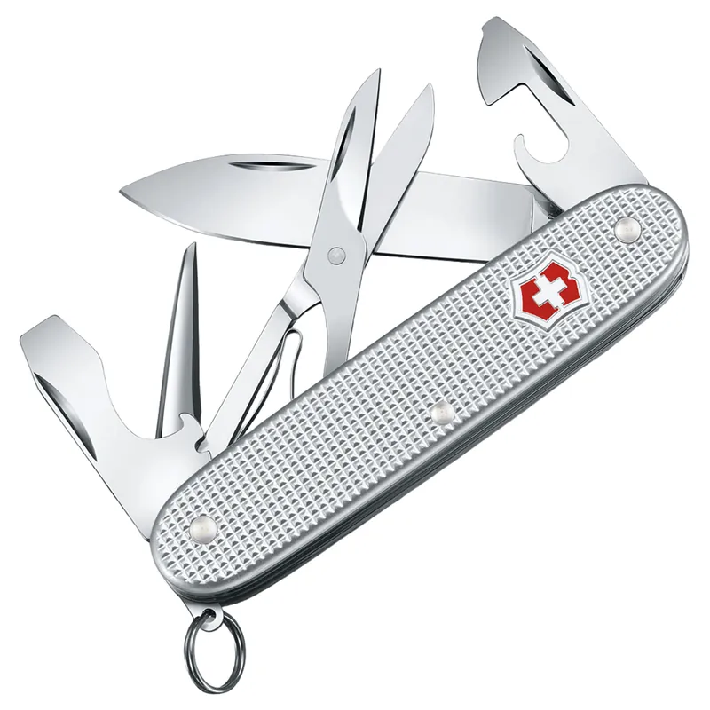 Victorinox Pioneer X Alox Multi-Tool
