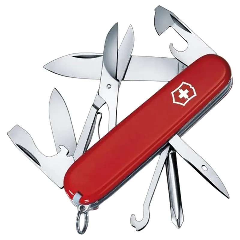 Victorinox Super Tinker Multi-Tool