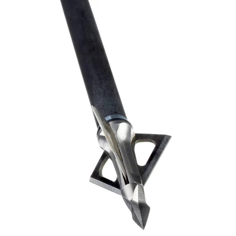 Grim Reaper Pro Series Micro Hades Fixed Blade Broadheads