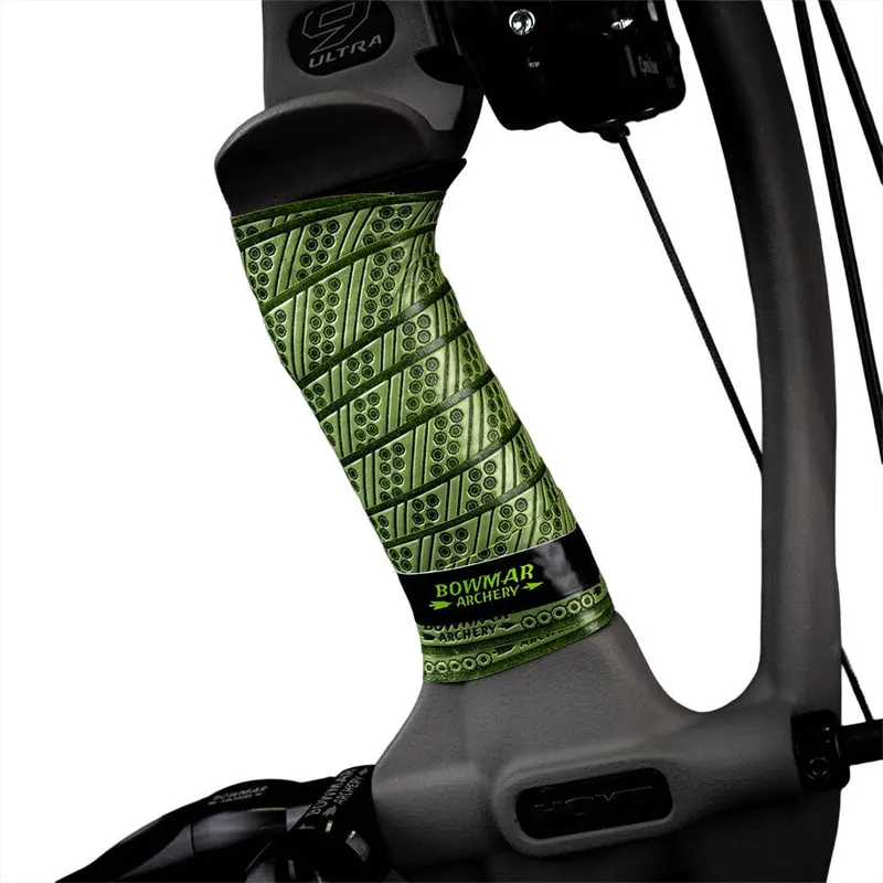 Bowmar Archery Pro Grip Tape
